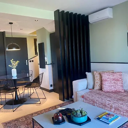 Le Mazet Des Maisons Du Golf Σαιντ-Μαξίμ