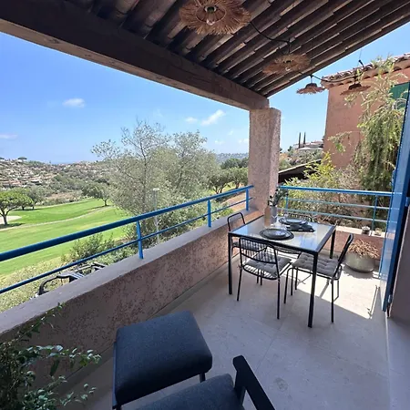 Casa vacanze Le Mazet Des Maisons Du Golf Sainte-Maxime