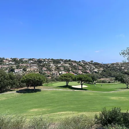 Le Mazet Des Maisons Du Golf Σαιντ-Μαξίμ