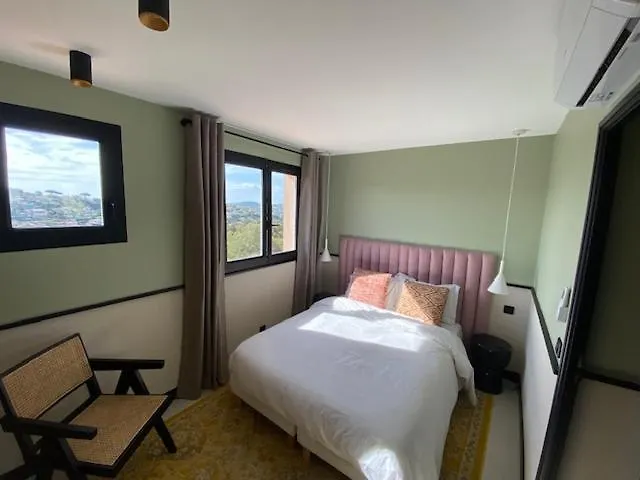 Le Mazet Des Maisons Du Golf