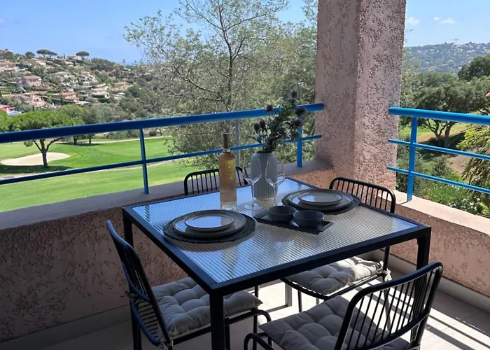 Casa vacanze Le Mazet Des Maisons Du Golf *