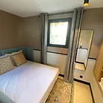 Nyaraló Le Mazet Des Maisons Du Golf Sainte-Maxime