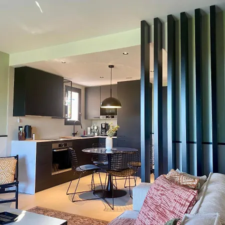 Le Mazet Des Maisons Du Golf