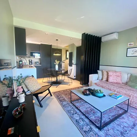 Le Mazet Des Maisons Du Golf