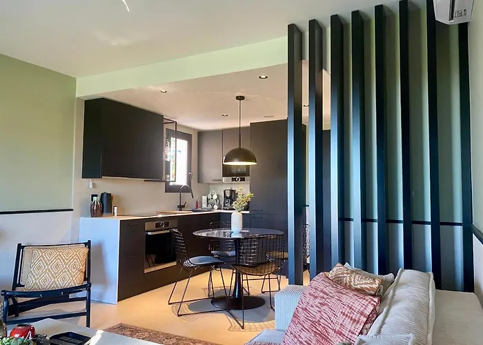 Le Mazet Des Maisons Du Golf