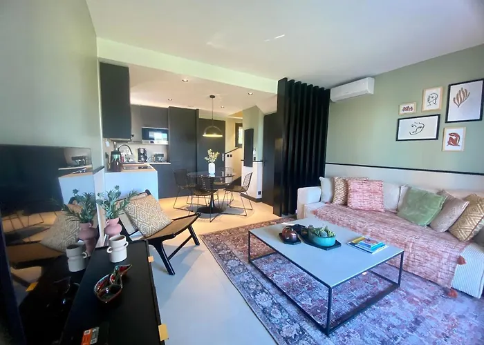 Le Mazet Des Maisons Du Golf